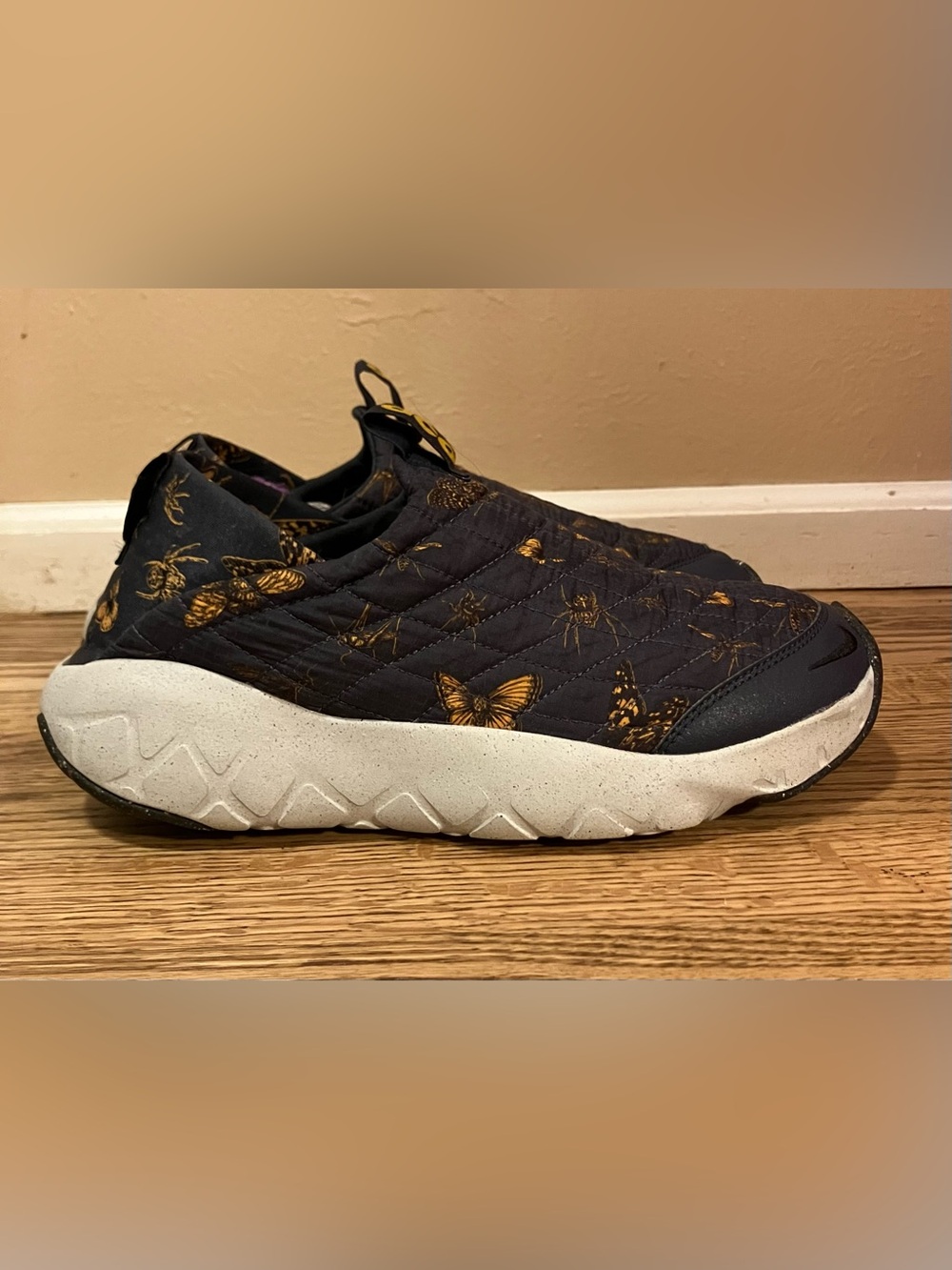 Nike ACG Air Moc 3.5 - Picture 4 of 9